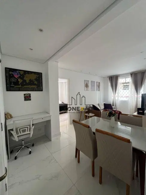 Apartamento com 1 quarto para alugar, 60m2 em Boqueirão, Santos - SP - imagem 3 Foto 3 de Apartamento com 1 quarto para alugar, 60m2 em Boqueirão, Santos - SP