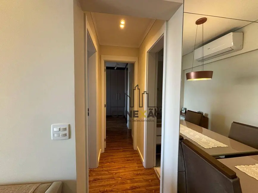 Apartamento com 2 quartos para alugar, 63m2 em Marapé, Santos - SP - imagem 3 Foto 3 de Apartamento com 2 quartos para alugar, 63m2 em Marapé, Santos - SP