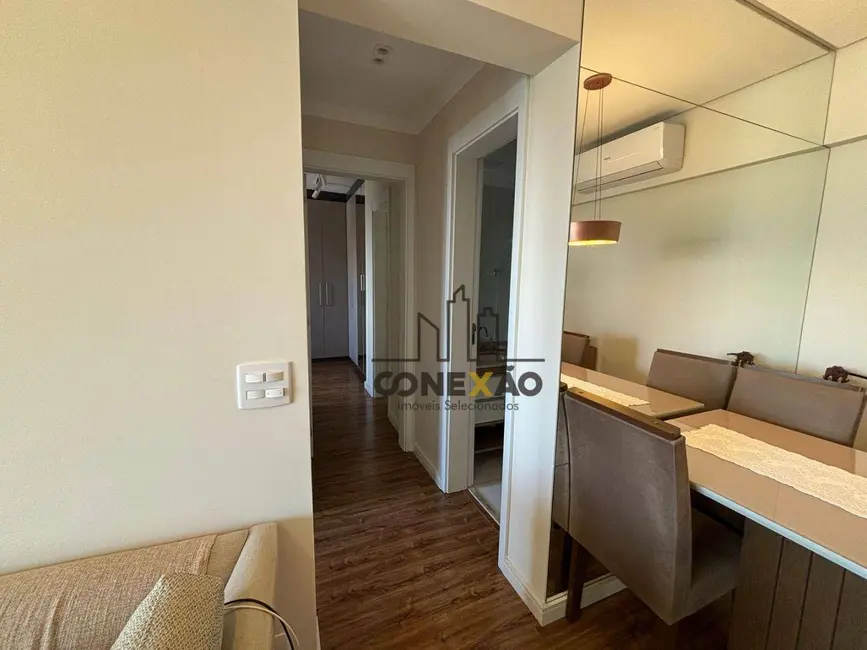 Apartamento com 2 quartos para alugar, 63m2 em Marapé, Santos - SP - imagem 4 Foto 4 de Apartamento com 2 quartos para alugar, 63m2 em Marapé, Santos - SP