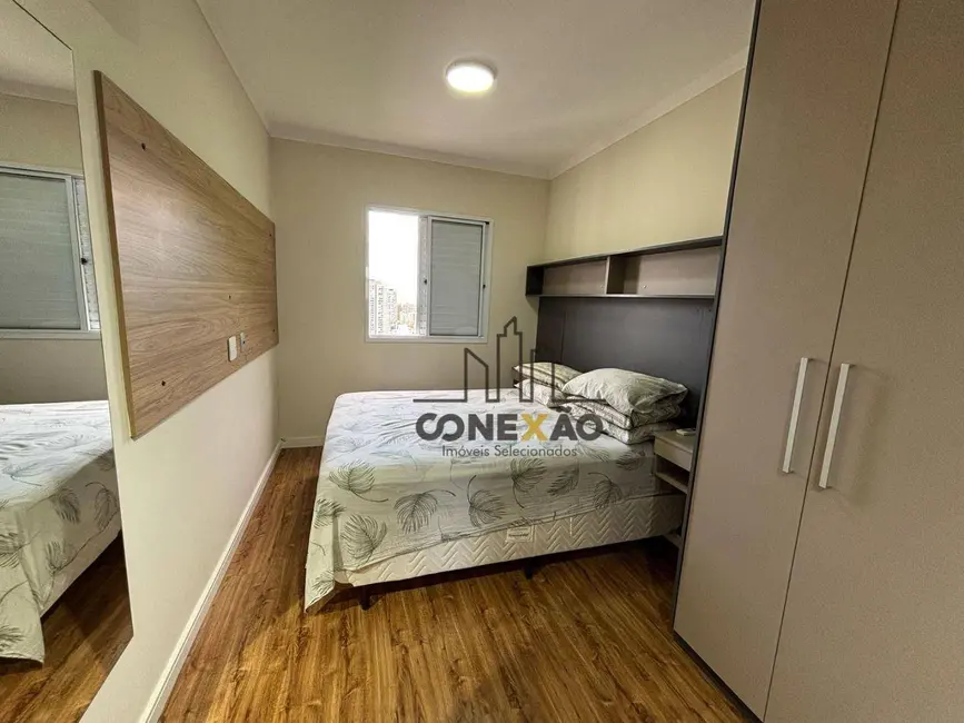 Apartamento com 2 quartos para alugar, 63m2 em Marapé, Santos - SP - imagem 8 Foto 8 de Apartamento com 2 quartos para alugar, 63m2 em Marapé, Santos - SP