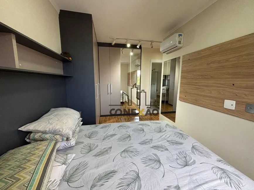 Apartamento com 2 quartos para alugar, 63m2 em Marapé, Santos - SP - imagem 9 Foto 9 de Apartamento com 2 quartos para alugar, 63m2 em Marapé, Santos - SP
