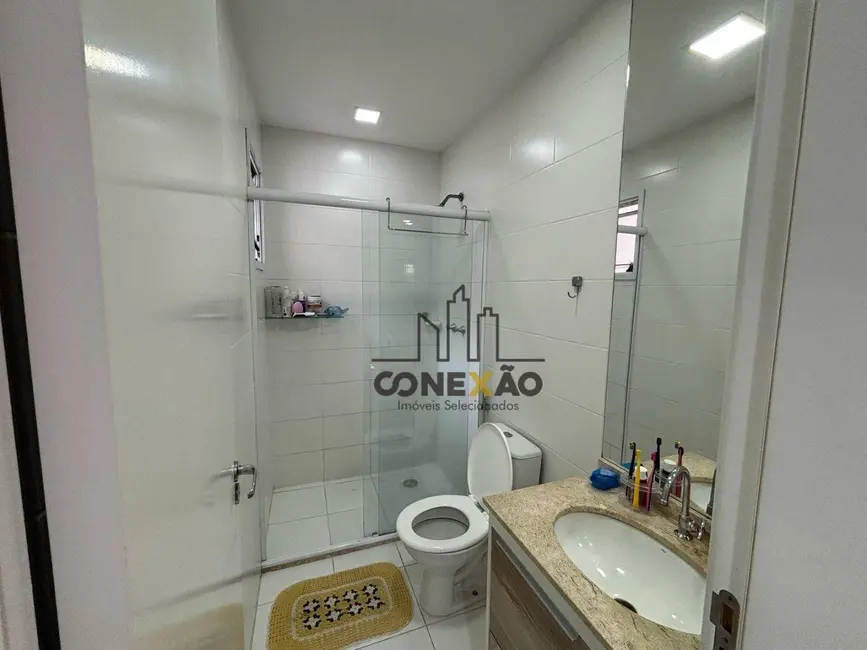 Apartamento com 2 quartos para alugar, 63m2 em Marapé, Santos - SP - imagem 6 Foto 6 de Apartamento com 2 quartos para alugar, 63m2 em Marapé, Santos - SP