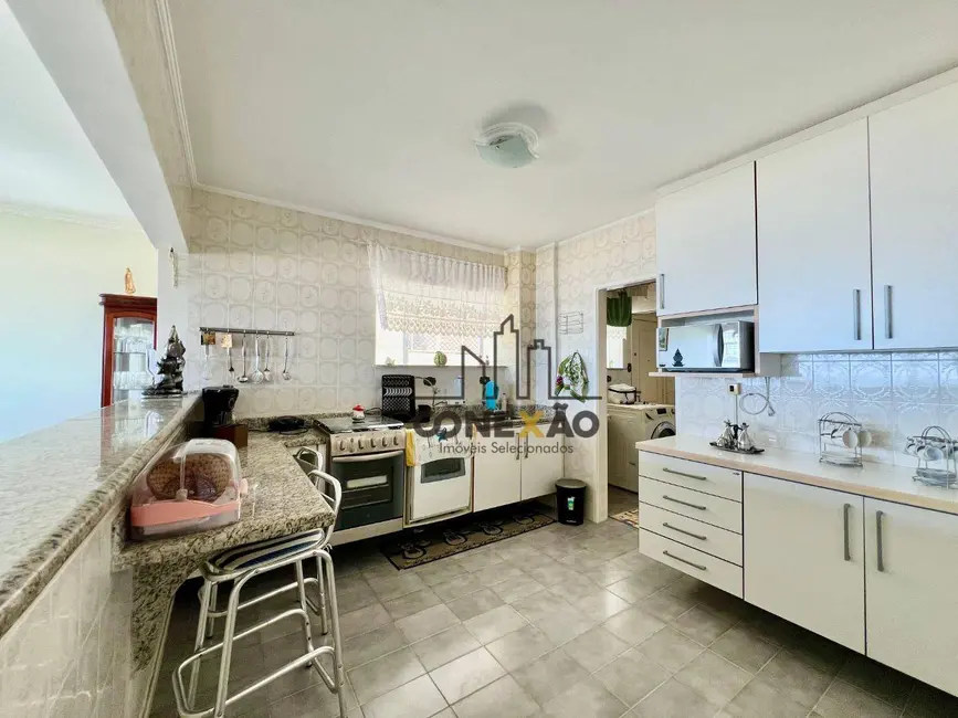 Apartamento com 3 quartos à venda, 115m2 em Pompéia, Santos - SP - imagem 6 Foto 6 de Apartamento com 3 quartos à venda, 115m2 em Pompéia, Santos - SP