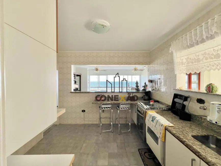 Apartamento com 3 quartos à venda, 115m2 em Pompéia, Santos - SP - imagem 7 Foto 7 de Apartamento com 3 quartos à venda, 115m2 em Pompéia, Santos - SP