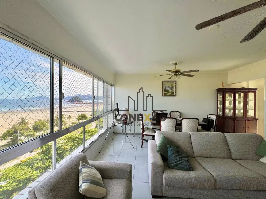 Apartamento com 3 quartos à venda, 115m2 em Pompéia, Santos - SP - imagem 4 Foto 4 de Apartamento com 3 quartos à venda, 115m2 em Pompéia, Santos - SP