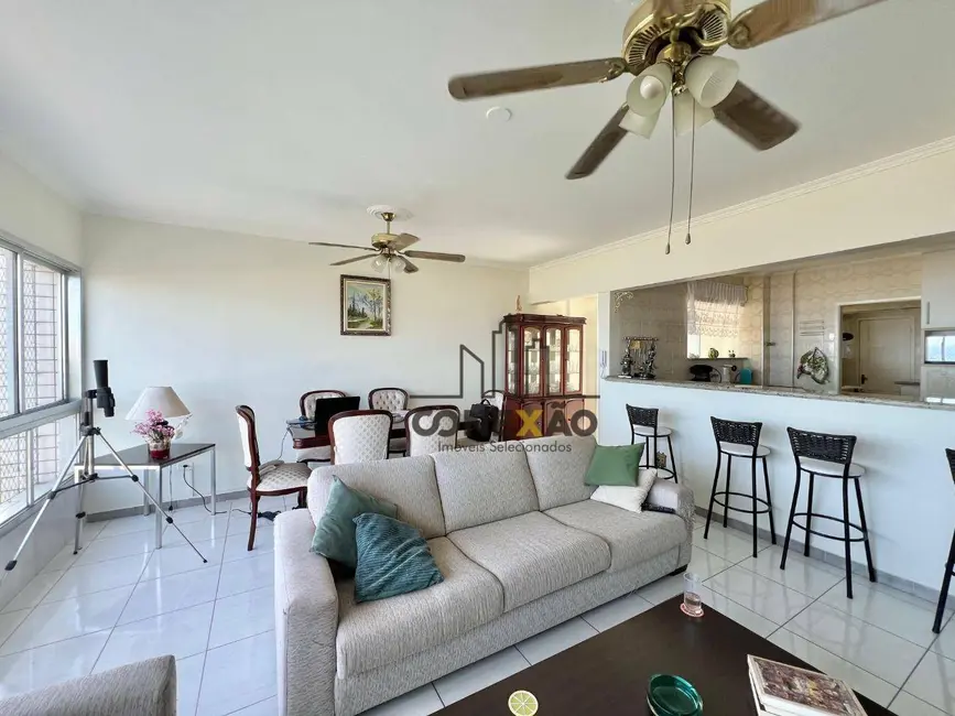 Apartamento com 3 quartos à venda, 115m2 em Pompéia, Santos - SP - imagem 5 Foto 5 de Apartamento com 3 quartos à venda, 115m2 em Pompéia, Santos - SP