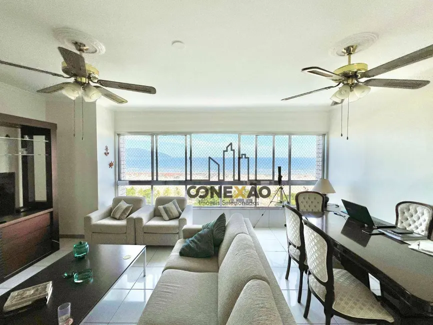 Apartamento com 3 quartos à venda, 115m2 em Pompéia, Santos - SP - imagem 2 Foto 2 de Apartamento com 3 quartos à venda, 115m2 em Pompéia, Santos - SP