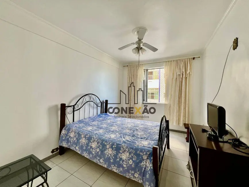 Apartamento com 3 quartos à venda, 115m2 em Pompéia, Santos - SP - imagem 9 Foto 9 de Apartamento com 3 quartos à venda, 115m2 em Pompéia, Santos - SP