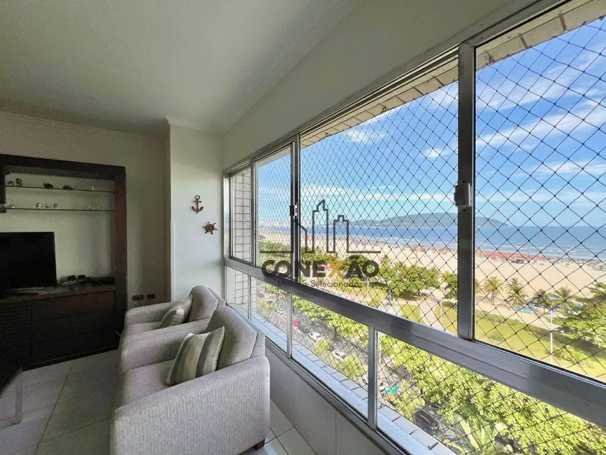 Apartamento com 3 quartos à venda, 115m2 em Pompéia, Santos - SP - imagem 1 Foto 1 de Apartamento com 3 quartos à venda, 115m2 em Pompéia, Santos - SP