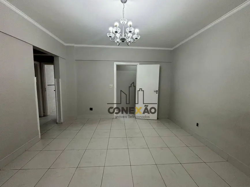 Foto 1 de Apartamento com 2 quartos para alugar, 90m2 em Pompéia, Santos - SP