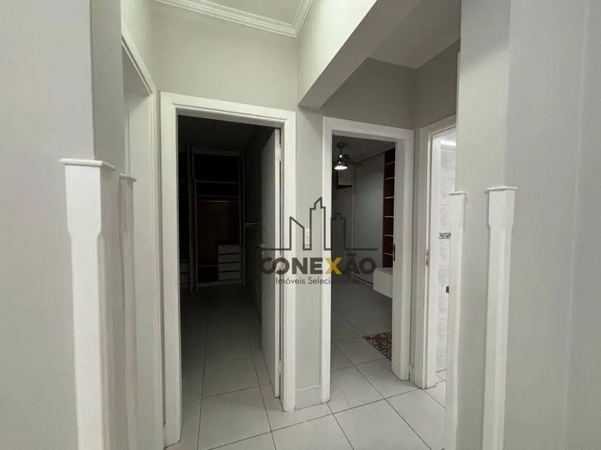 Foto 2 de Apartamento com 2 quartos para alugar, 90m2 em Pompéia, Santos - SP
