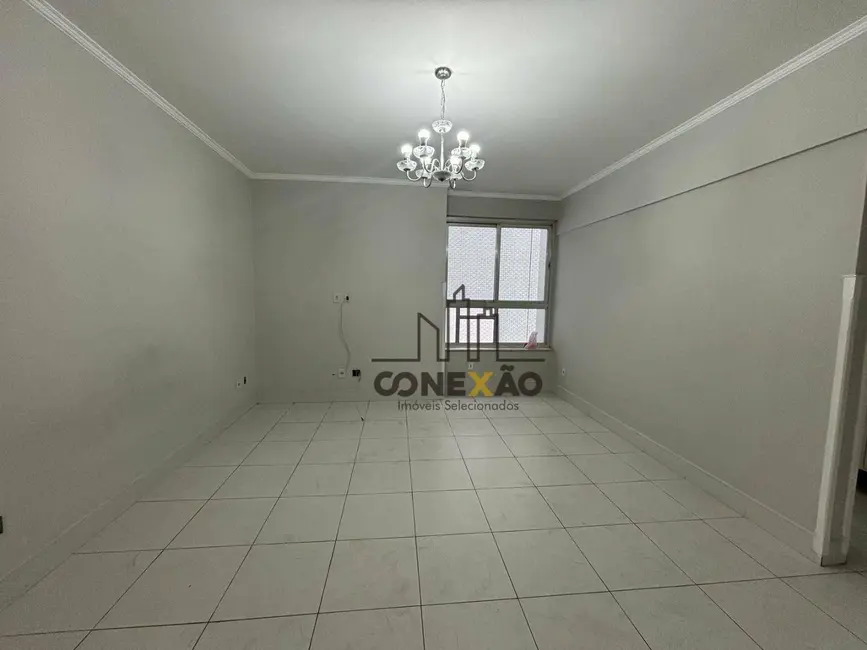 Apartamento com 2 quartos para alugar, 90m2 em Pompéia, Santos - SP - imagem 3 Foto 3 de Apartamento com 2 quartos para alugar, 90m2 em Pompéia, Santos - SP