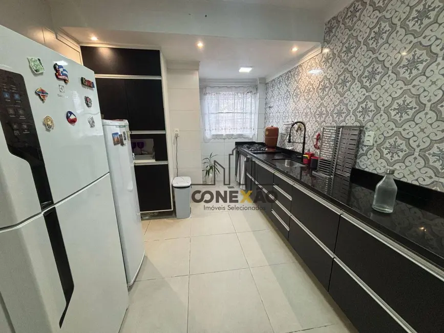 Apartamento com 2 quartos à venda, 92m2 em Ponta da Praia, Santos - SP - imagem 6 Foto 6 de Apartamento com 2 quartos à venda, 92m2 em Ponta da Praia, Santos - SP