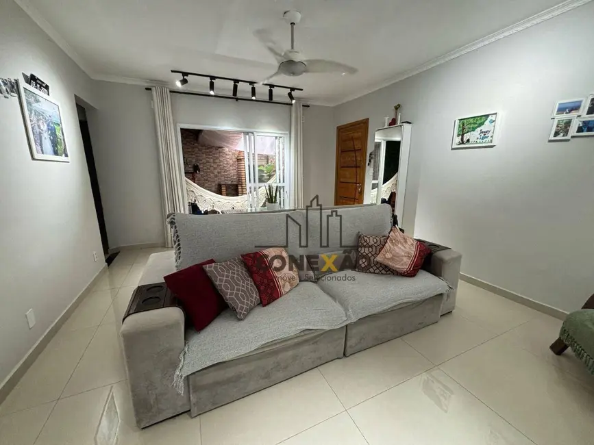 Apartamento com 2 quartos à venda, 92m2 em Ponta da Praia, Santos - SP - imagem 5 Foto 5 de Apartamento com 2 quartos à venda, 92m2 em Ponta da Praia, Santos - SP