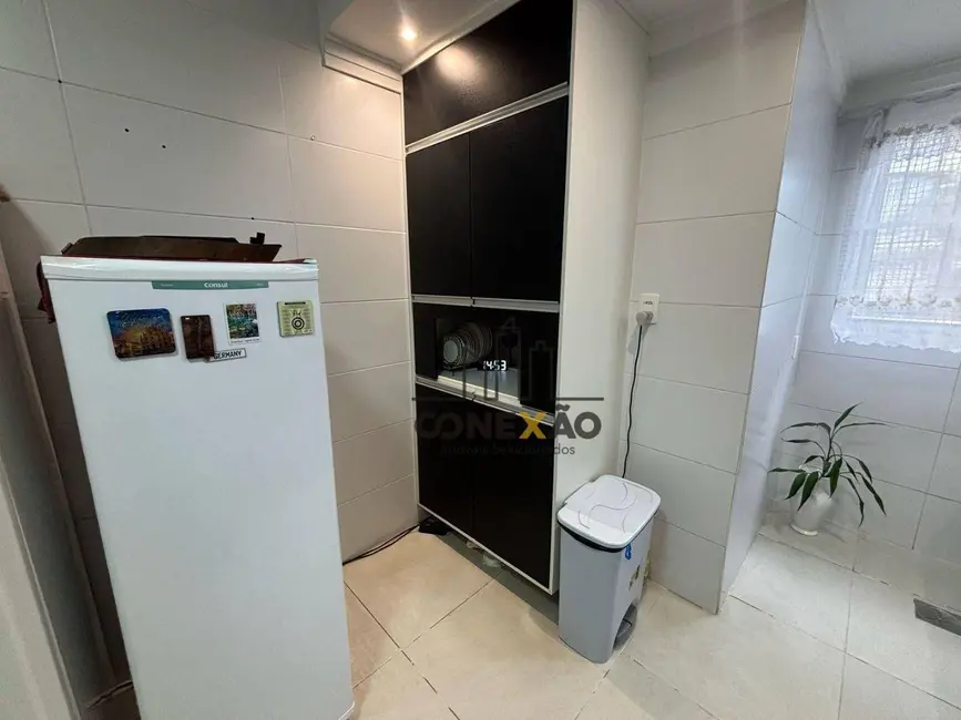 Apartamento com 2 quartos à venda, 92m2 em Ponta da Praia, Santos - SP - imagem 7 Foto 7 de Apartamento com 2 quartos à venda, 92m2 em Ponta da Praia, Santos - SP