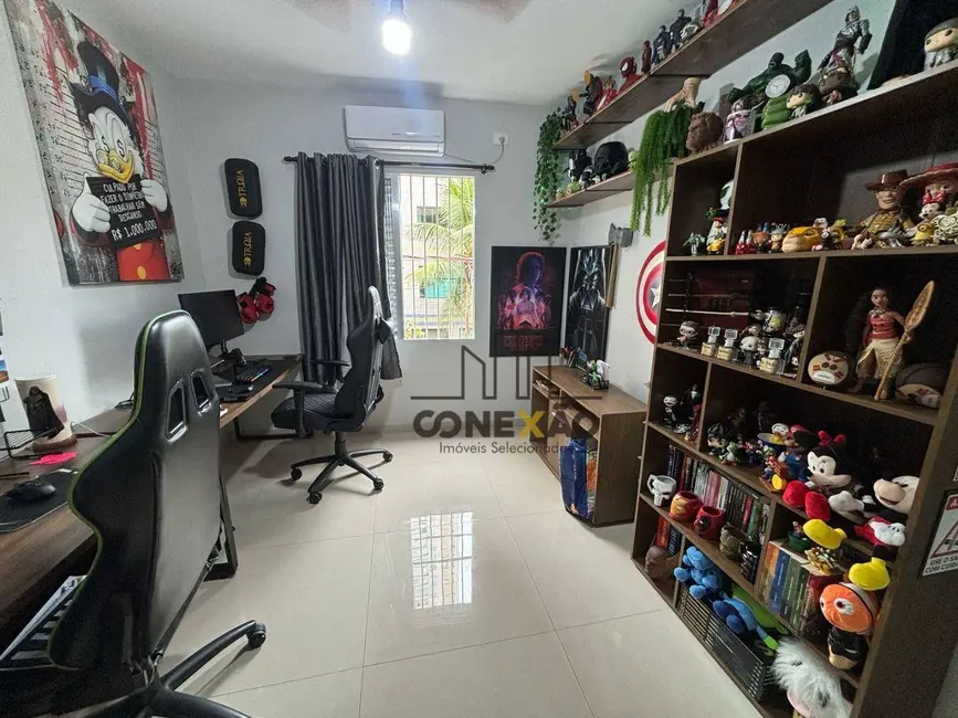 Apartamento com 2 quartos à venda, 92m2 em Ponta da Praia, Santos - SP - imagem 9 Foto 9 de Apartamento com 2 quartos à venda, 92m2 em Ponta da Praia, Santos - SP