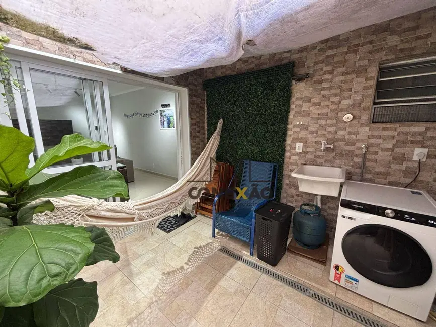 Apartamento com 2 quartos à venda, 92m2 em Ponta da Praia, Santos - SP - imagem 2 Foto 2 de Apartamento com 2 quartos à venda, 92m2 em Ponta da Praia, Santos - SP