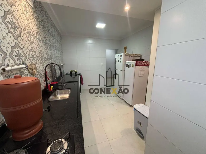 Apartamento com 2 quartos à venda, 92m2 em Ponta da Praia, Santos - SP - imagem 8 Foto 8 de Apartamento com 2 quartos à venda, 92m2 em Ponta da Praia, Santos - SP
