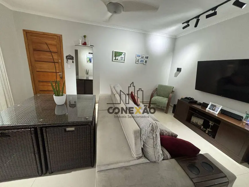 Apartamento com 2 quartos à venda, 92m2 em Ponta da Praia, Santos - SP - imagem 3 Foto 3 de Apartamento com 2 quartos à venda, 92m2 em Ponta da Praia, Santos - SP