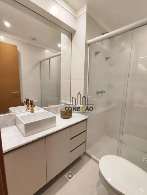 Apartamento com 3 quartos para alugar, 101m2 em Gonzaga, Santos - SP - imagem 7 Foto 7 de Apartamento com 3 quartos para alugar, 101m2 em Gonzaga, Santos - SP
