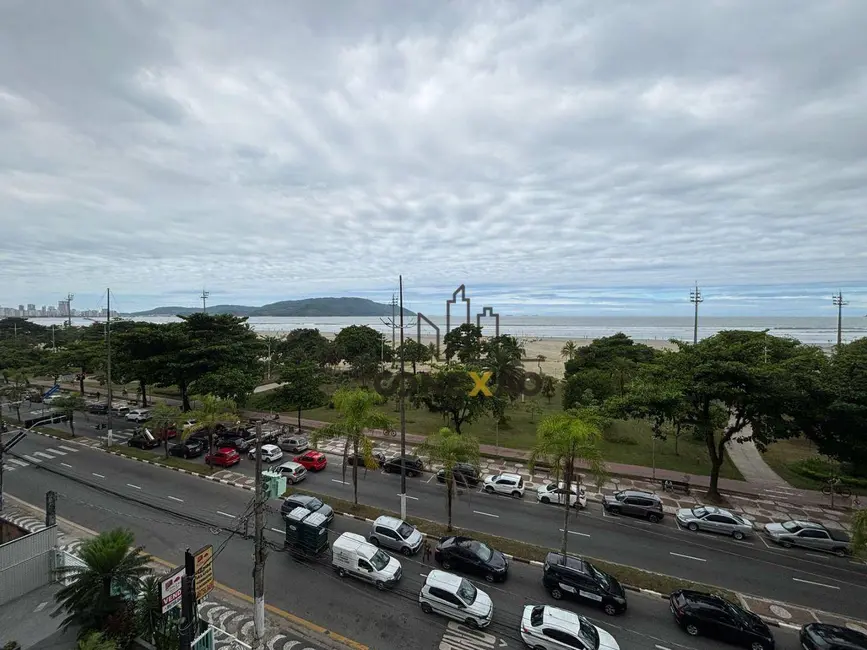 Foto 7 de Apartamento com 3 quartos à venda, 120m2 em Gonzaga, Santos - SP