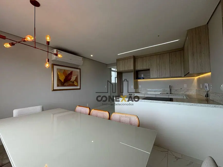 Foto 5 de Apartamento com 3 quartos à venda, 120m2 em Gonzaga, Santos - SP