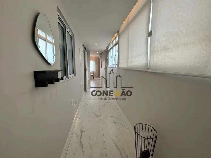 Foto 2 de Apartamento com 3 quartos à venda, 120m2 em Gonzaga, Santos - SP