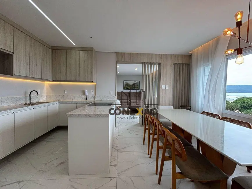 Foto 4 de Apartamento com 3 quartos à venda, 120m2 em Gonzaga, Santos - SP