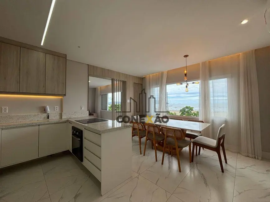 Foto 1 de Apartamento com 3 quartos à venda, 120m2 em Gonzaga, Santos - SP