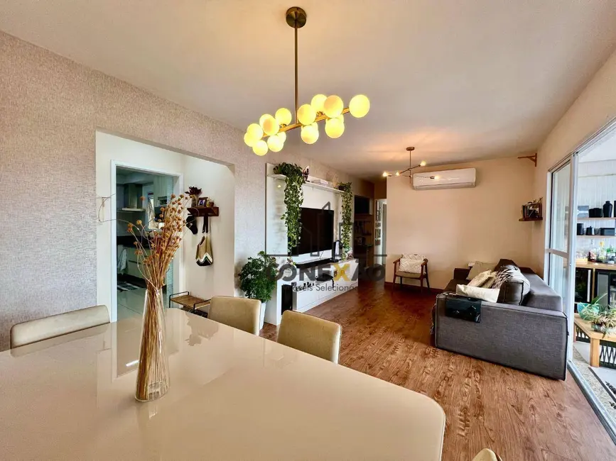 Apartamento com 3 quartos à venda, 111m2 em Ponta da Praia, Santos - SP - imagem 5 Foto 5 de Apartamento com 3 quartos à venda, 111m2 em Ponta da Praia, Santos - SP