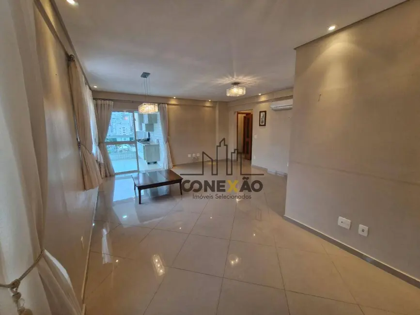 Apartamento com 3 quartos à venda, 123m2 em Pompéia, Santos - SP - imagem 4 Foto 4 de Apartamento com 3 quartos à venda, 123m2 em Pompéia, Santos - SP