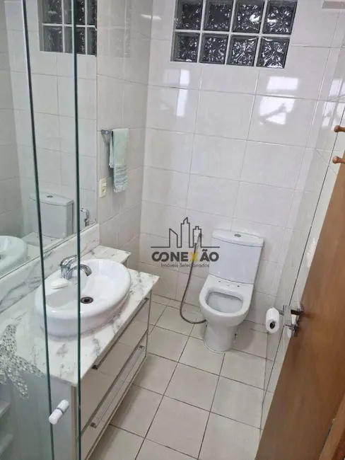 Apartamento com 3 quartos à venda, 123m2 em Pompéia, Santos - SP - imagem 7 Foto 7 de Apartamento com 3 quartos à venda, 123m2 em Pompéia, Santos - SP