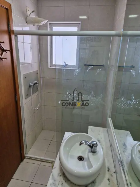 Apartamento com 3 quartos à venda, 123m2 em Pompéia, Santos - SP - imagem 9 Foto 9 de Apartamento com 3 quartos à venda, 123m2 em Pompéia, Santos - SP