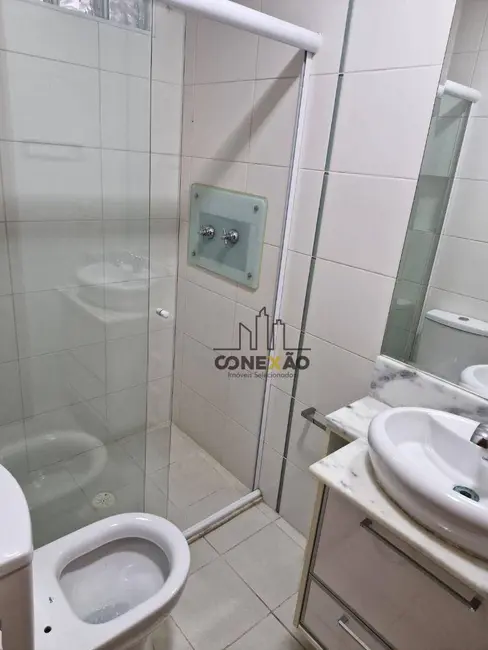Apartamento com 3 quartos à venda, 123m2 em Pompéia, Santos - SP - imagem 6 Foto 6 de Apartamento com 3 quartos à venda, 123m2 em Pompéia, Santos - SP