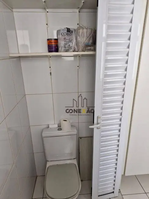 Apartamento com 3 quartos à venda, 123m2 em Pompéia, Santos - SP - imagem 8 Foto 8 de Apartamento com 3 quartos à venda, 123m2 em Pompéia, Santos - SP