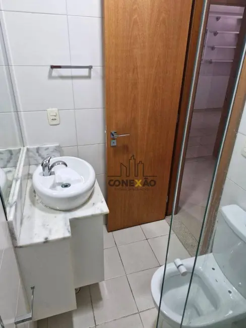 Apartamento com 3 quartos à venda, 123m2 em Pompéia, Santos - SP - imagem 5 Foto 5 de Apartamento com 3 quartos à venda, 123m2 em Pompéia, Santos - SP