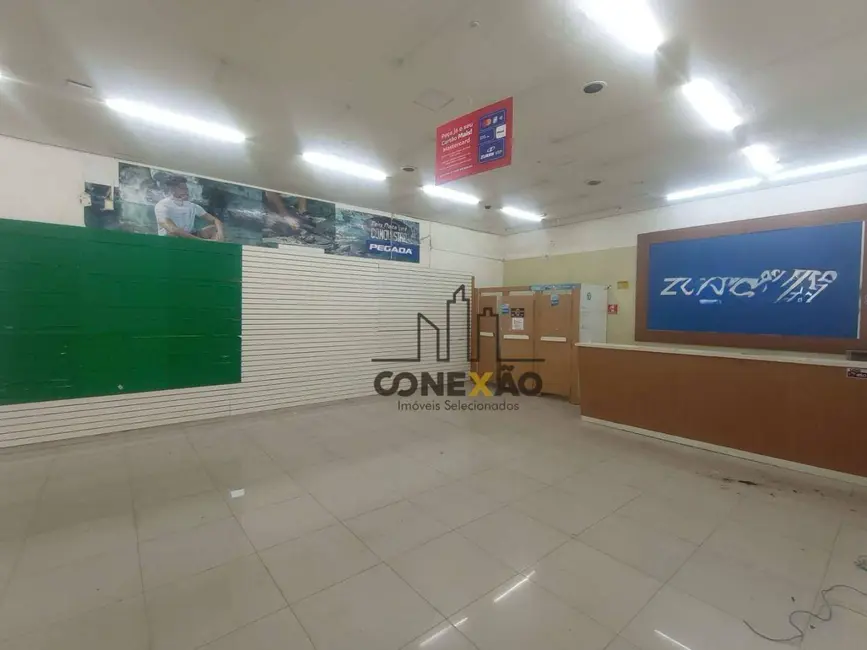 Loja para alugar, 300m2 em Vila Alice (Vicente de Carvalho), Guaruja - SP - imagem 6 Foto 6 de Loja para alugar, 300m2 em Vila Alice (Vicente de Carvalho), Guaruja - SP