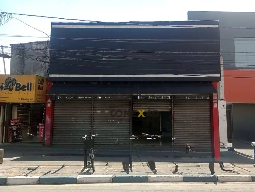 Loja para alugar, 300m2 em Vila Alice (Vicente de Carvalho), Guaruja - SP - imagem 9 Foto 9 de Loja para alugar, 300m2 em Vila Alice (Vicente de Carvalho), Guaruja - SP