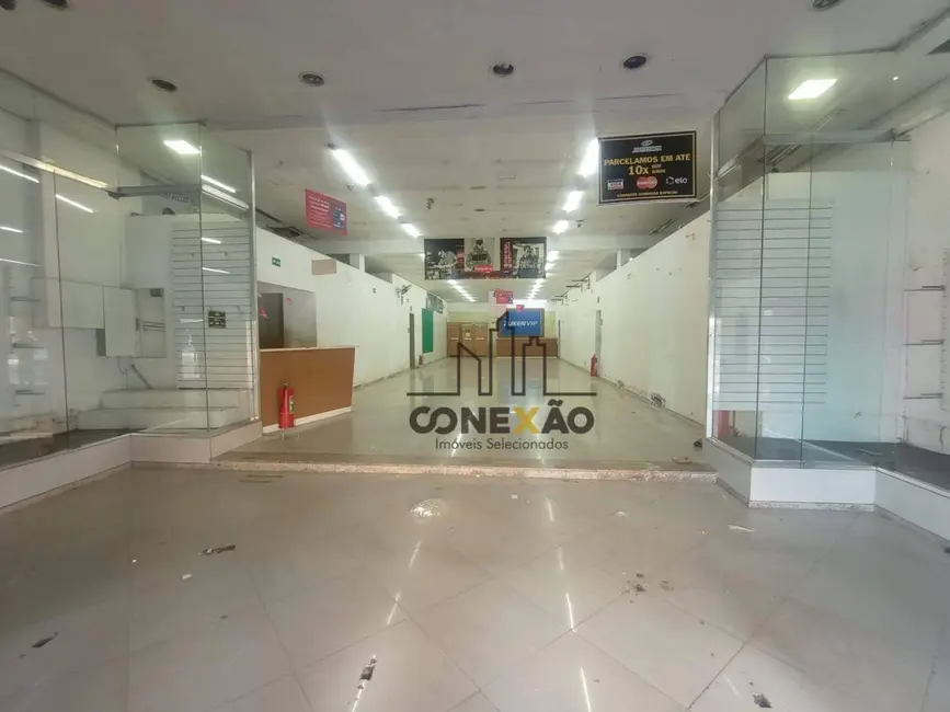 Loja para alugar, 300m2 em Vila Alice (Vicente de Carvalho), Guaruja - SP - imagem 4 Foto 4 de Loja para alugar, 300m2 em Vila Alice (Vicente de Carvalho), Guaruja - SP