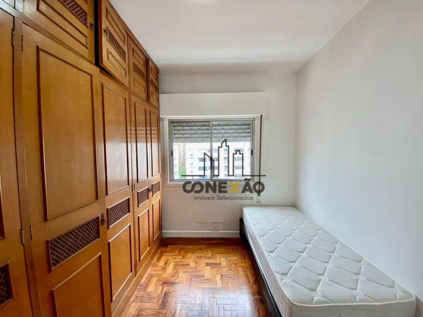Apartamento com 2 quartos para alugar, 98m2 em Boqueirão, Santos - SP - imagem 9 Foto 9 de Apartamento com 2 quartos para alugar, 98m2 em Boqueirão, Santos - SP