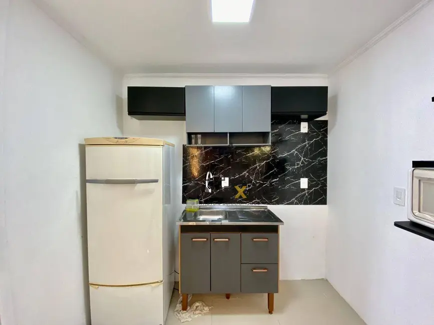 Apartamento com 2 quartos para alugar, 98m2 em Boqueirão, Santos - SP - imagem 6 Foto 6 de Apartamento com 2 quartos para alugar, 98m2 em Boqueirão, Santos - SP