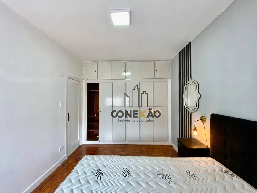 Apartamento com 2 quartos para alugar, 98m2 em Boqueirão, Santos - SP - imagem 8 Foto 8 de Apartamento com 2 quartos para alugar, 98m2 em Boqueirão, Santos - SP