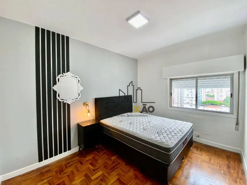Apartamento com 2 quartos para alugar, 98m2 em Boqueirão, Santos - SP - imagem 7 Foto 7 de Apartamento com 2 quartos para alugar, 98m2 em Boqueirão, Santos - SP