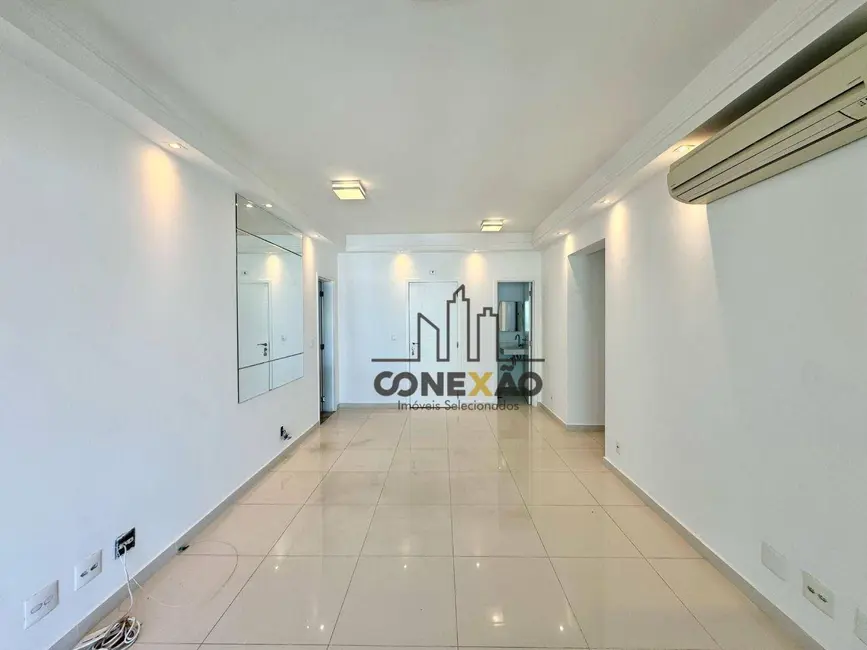 Apartamento com 3 quartos para alugar, 150m2 em Aparecida, Santos - SP - imagem 6 Foto 6 de Apartamento com 3 quartos para alugar, 150m2 em Aparecida, Santos - SP