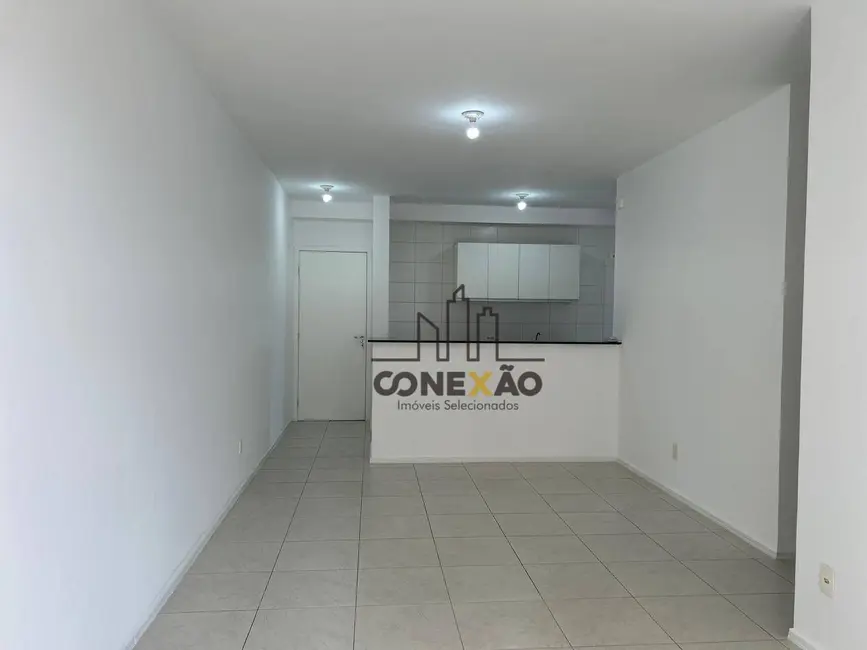 Apartamento com 3 quartos para alugar, 77m2 em Ponta da Praia, Santos - SP - imagem 1 Foto 1 de Apartamento com 3 quartos para alugar, 77m2 em Ponta da Praia, Santos - SP