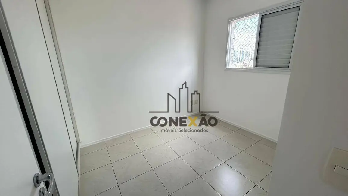 Apartamento com 3 quartos para alugar, 77m2 em Ponta da Praia, Santos - SP - imagem 9 Foto 9 de Apartamento com 3 quartos para alugar, 77m2 em Ponta da Praia, Santos - SP