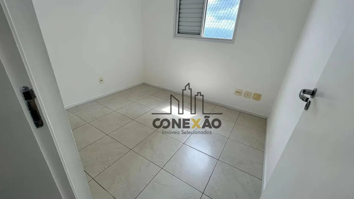 Apartamento com 3 quartos para alugar, 77m2 em Ponta da Praia, Santos - SP - imagem 7 Foto 7 de Apartamento com 3 quartos para alugar, 77m2 em Ponta da Praia, Santos - SP