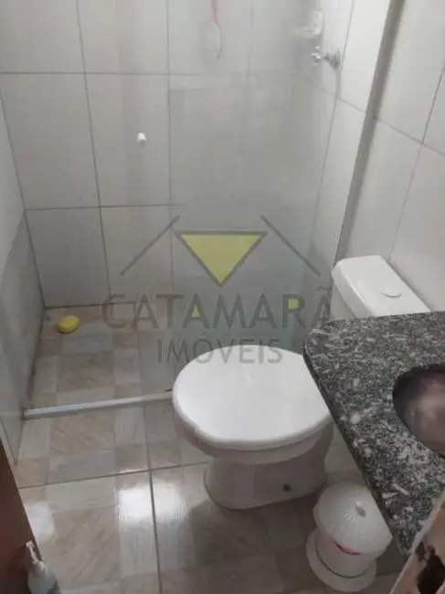 Foto 6 de Apartamento com 2 quartos à venda, 55m2 em Mogi Das Cruzes - SP