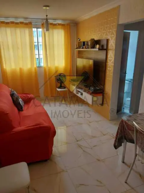 Foto 1 de Apartamento com 2 quartos à venda, 55m2 em Mogi Das Cruzes - SP