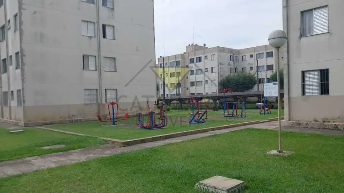 Foto 8 de Apartamento com 2 quartos à venda, 55m2 em Mogi Das Cruzes - SP